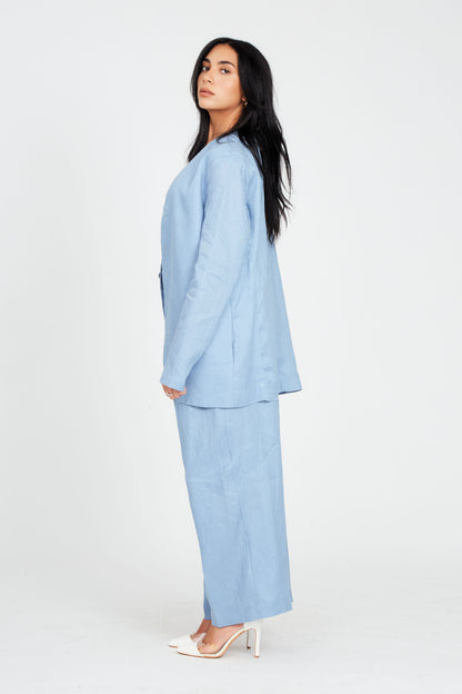 EPIDAURIAN BLAZER