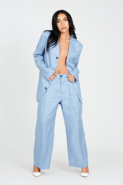 EPIDAURIAN BLAZER