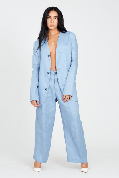 EPIDAURIAN BLAZER