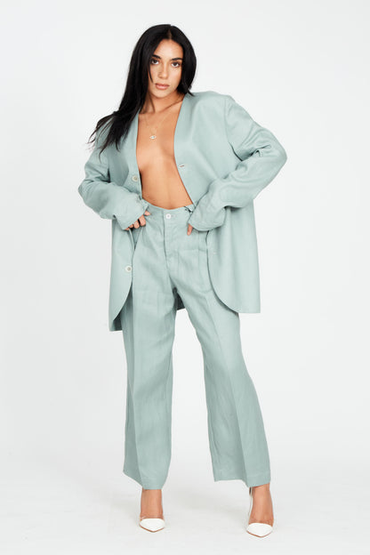 ASTYMEDOUSA PANTS