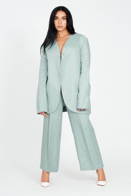 EPIDAURIAN BLAZER