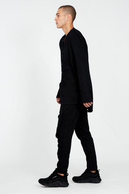 HESIOD JACKET