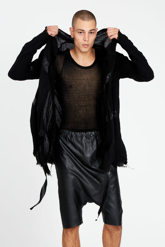 EURIALEUS JACKET