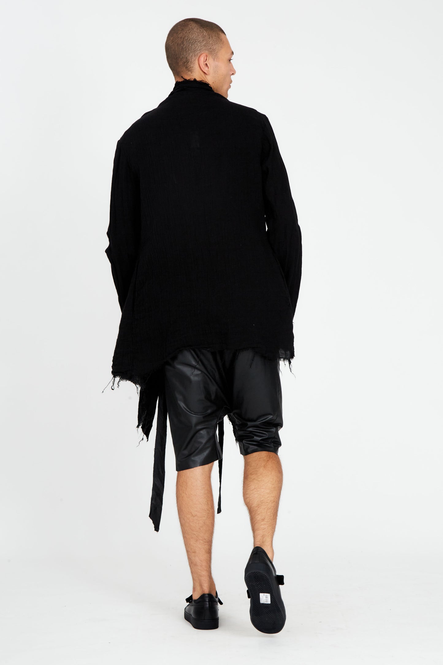 EURIALEUS JACKET
