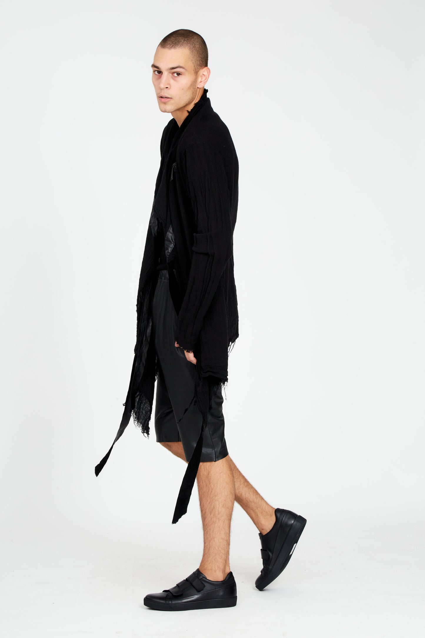 EURIALEUS JACKET