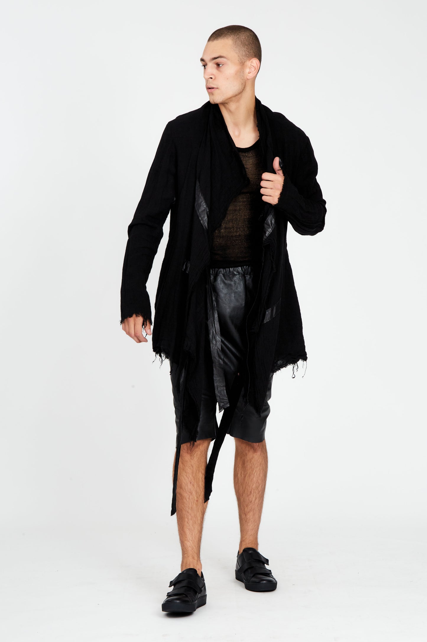 EURIALEUS JACKET