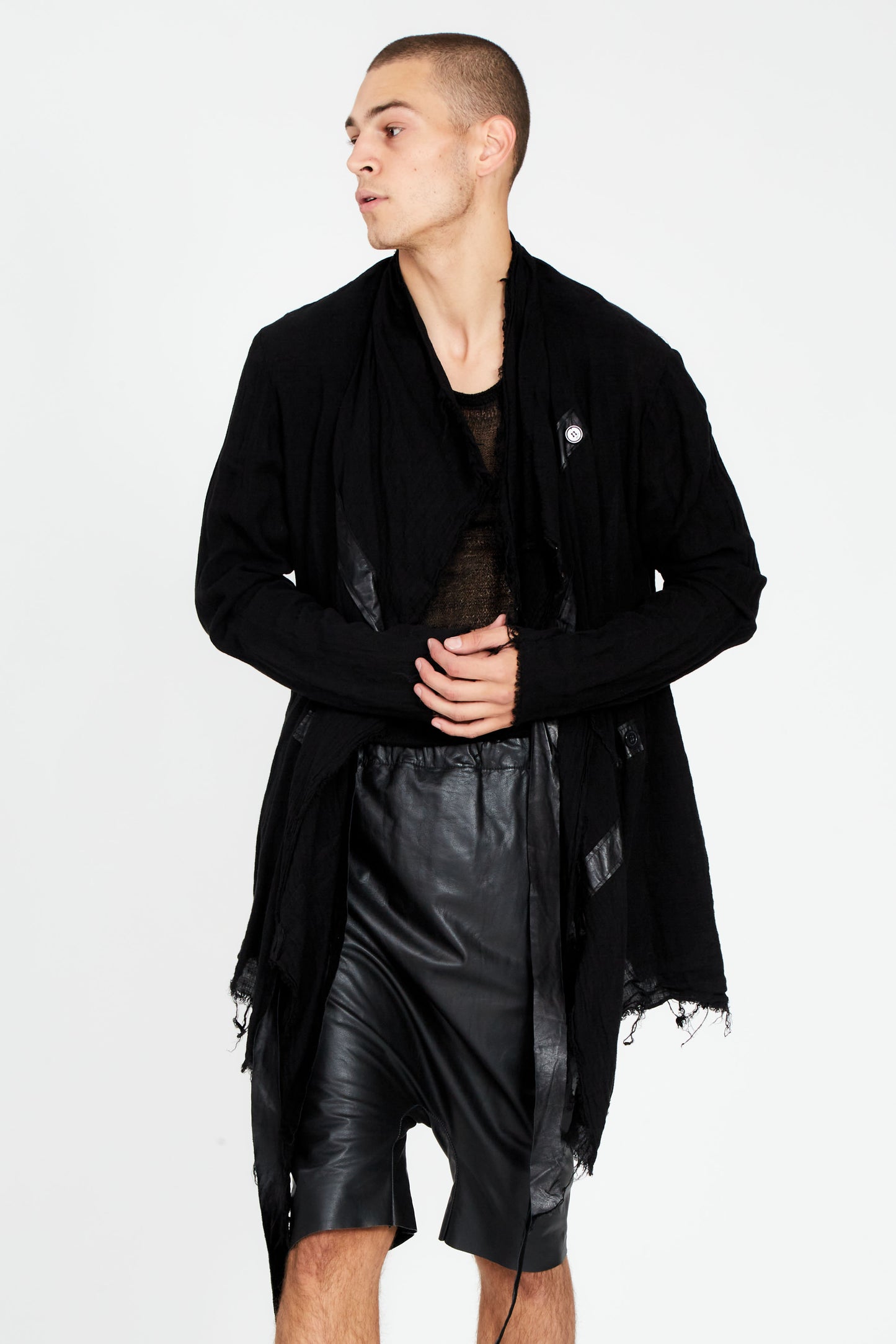 EURIALEUS JACKET