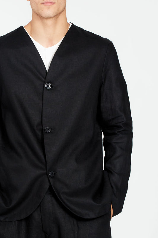 EPIDAURIAN BLAZER