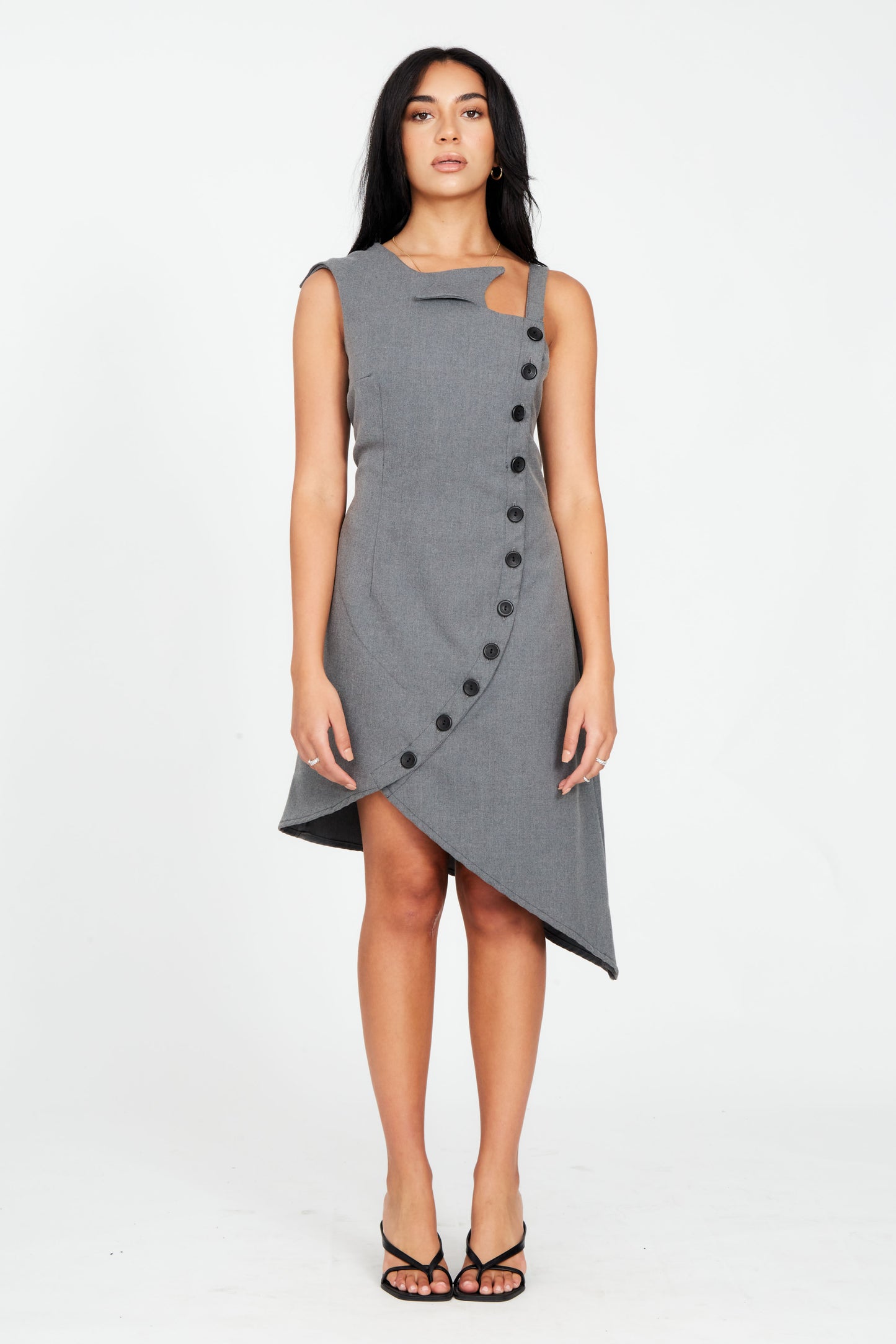 IOKASTIS DRESS
