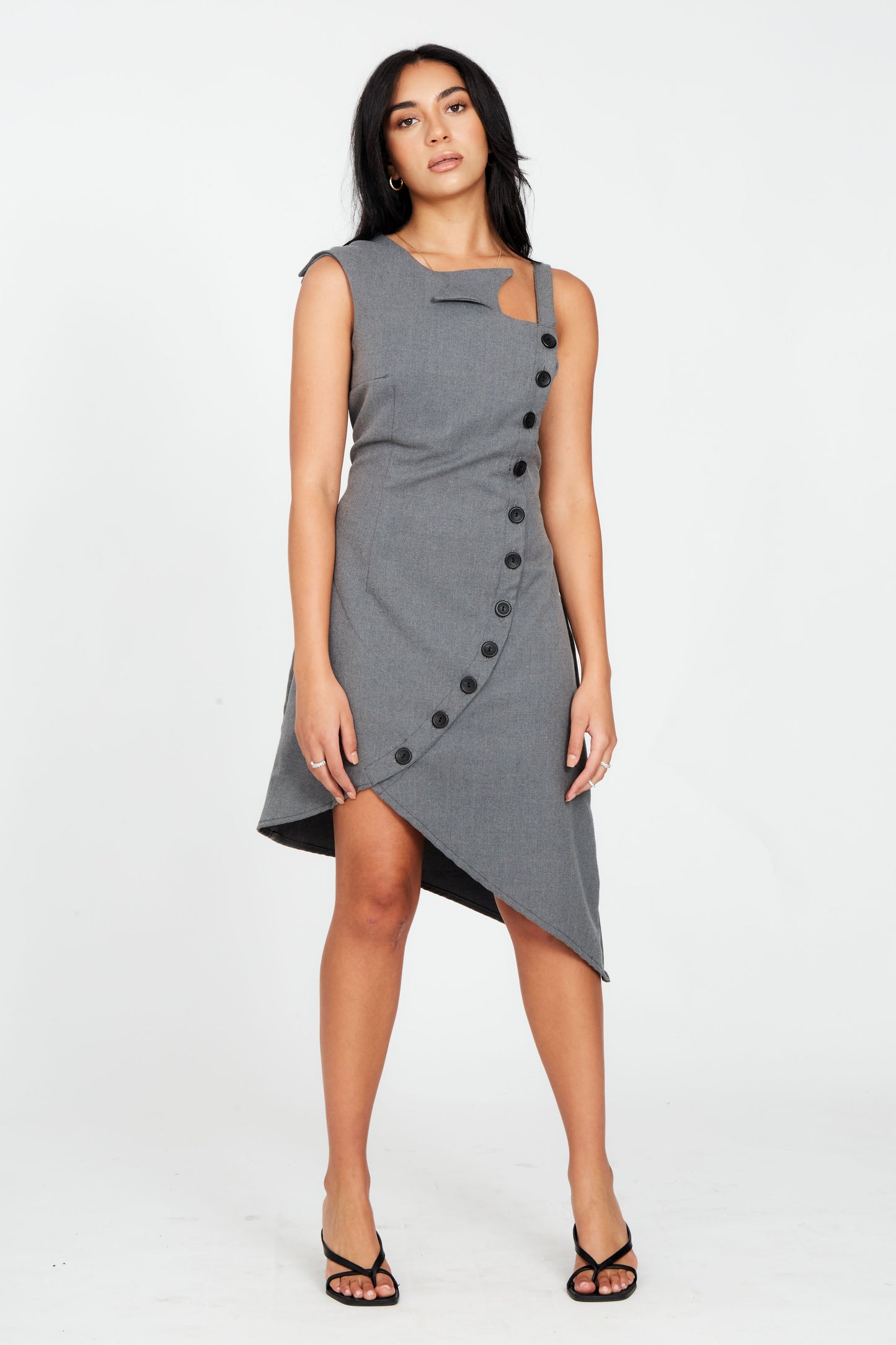IOKASTIS DRESS