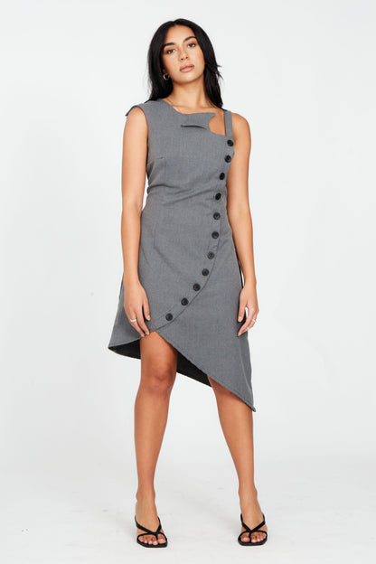 IOKASTIS DRESS