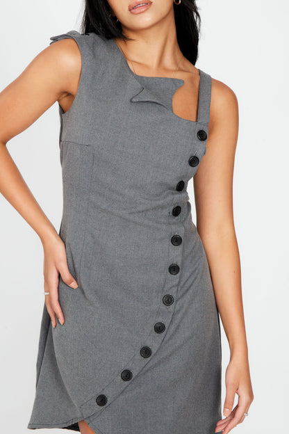IOKASTIS DRESS