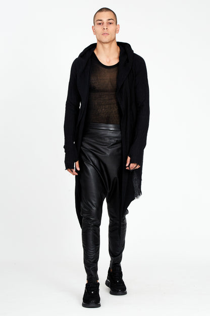 ANGELOS - EXANGELOS JACKET