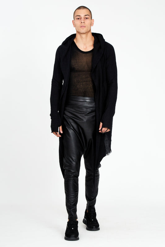 ANGELOS - EXANGELOS JACKET