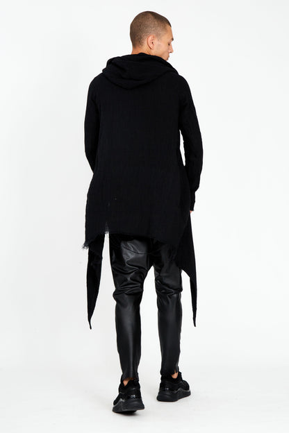 ANGELOS - EXANGELOS JACKET