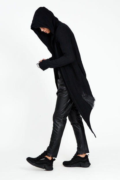 ANGELOS - EXANGELOS JACKET