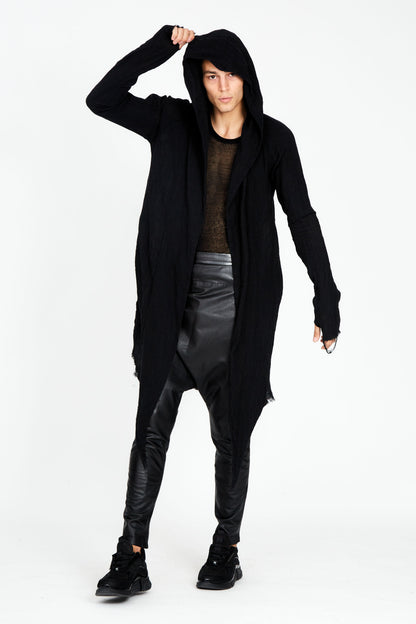 ANGELOS - EXANGELOS JACKET