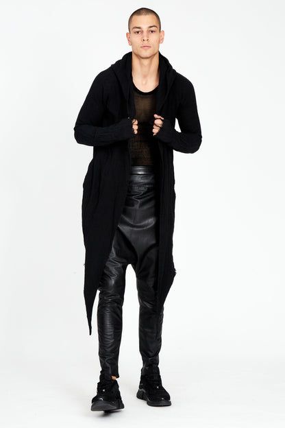 ANGELOS - EXANGELOS JACKET