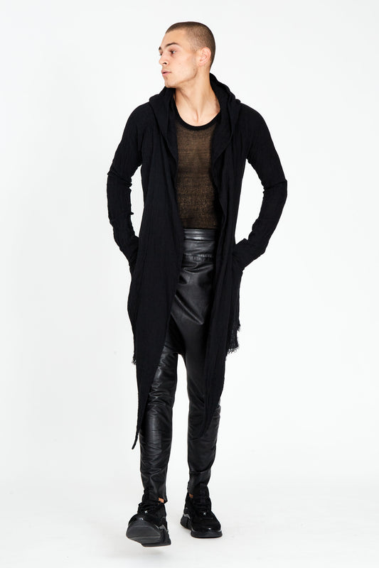 CROUZBERG'S WAY PANTS