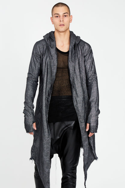 ANGELOS - EXANGELOS JACKET