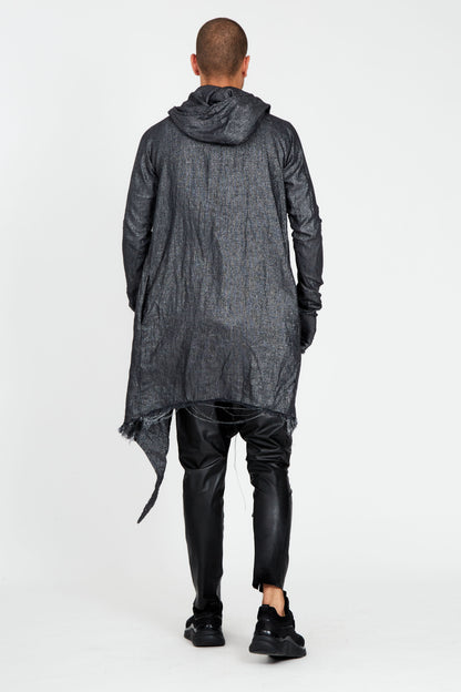 ANGELOS - EXANGELOS JACKET