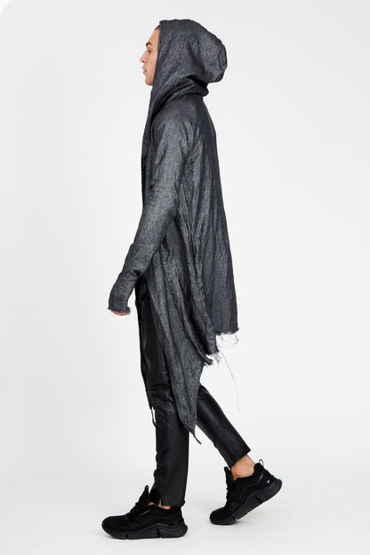 ANGELOS - EXANGELOS JACKET