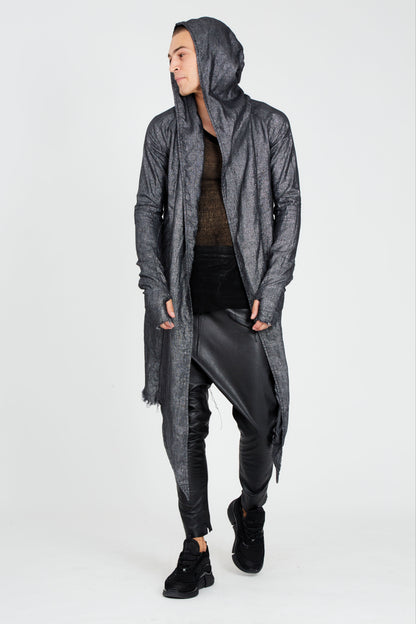 ANGELOS - EXANGELOS JACKET