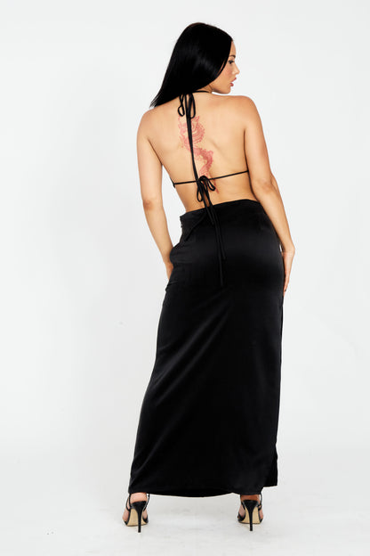 ANTHYLLIS DRESS