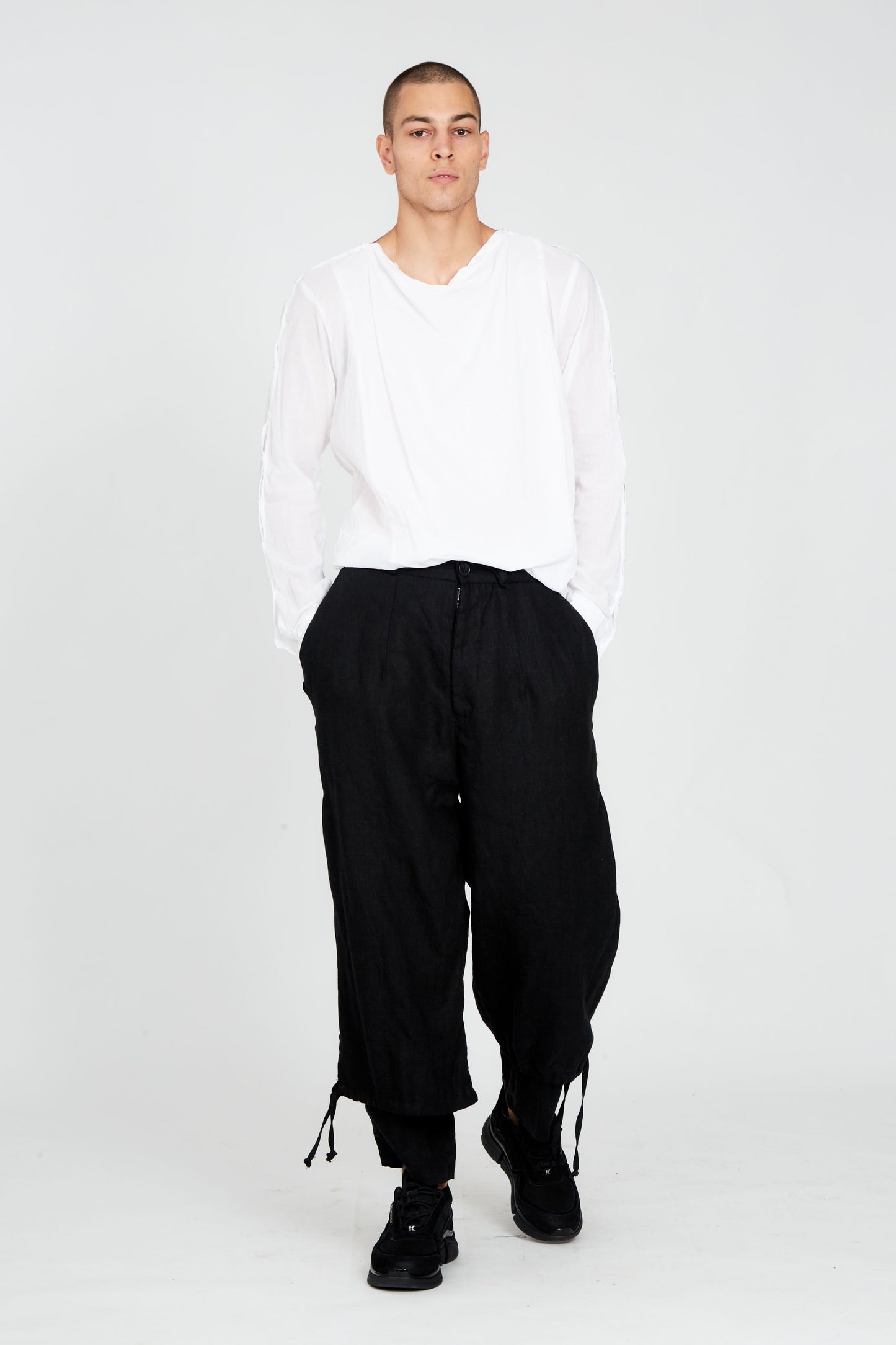 PHAETHOM PANTS