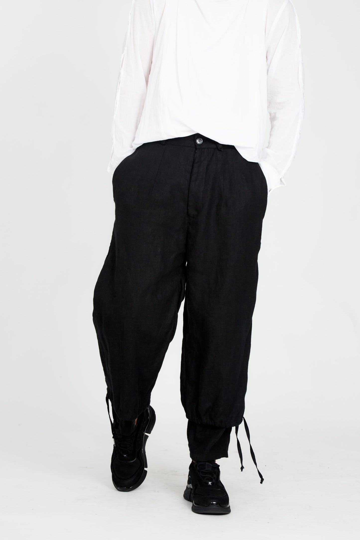 PHAETHOM PANTS