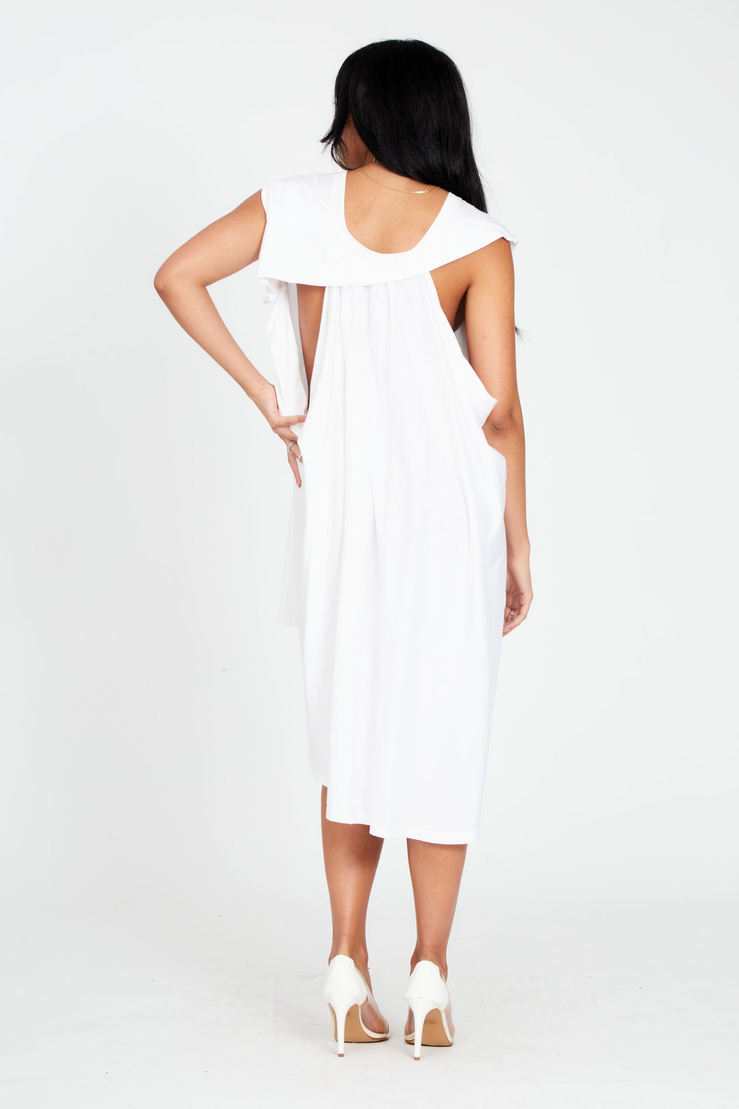 SADE DRESS