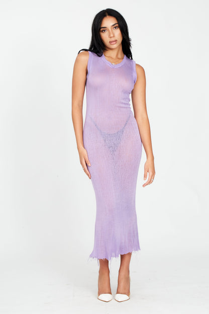 LINEA DRESS