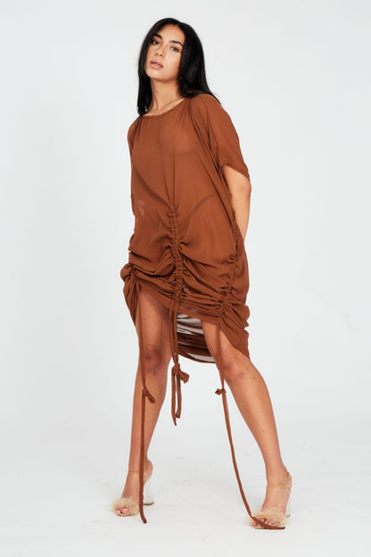 KALLISTO DRESS