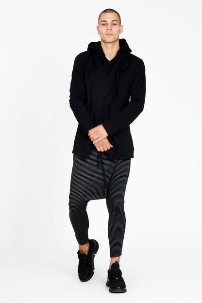 GLOBAL RISE HOODIE