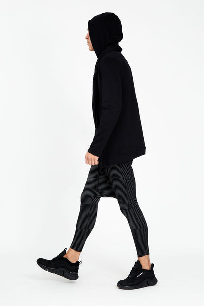 GLOBAL RISE HOODIE