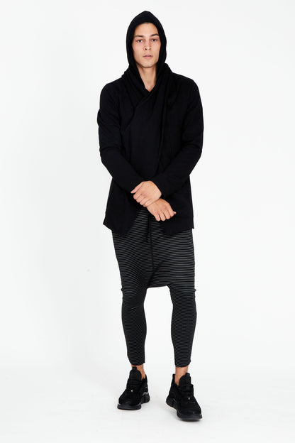 GLOBAL RISE HOODIE