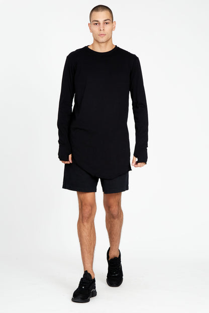 THE MATERIAL (LS) TOP