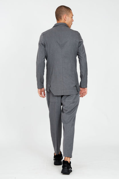 LACEDAEMON BLAZER