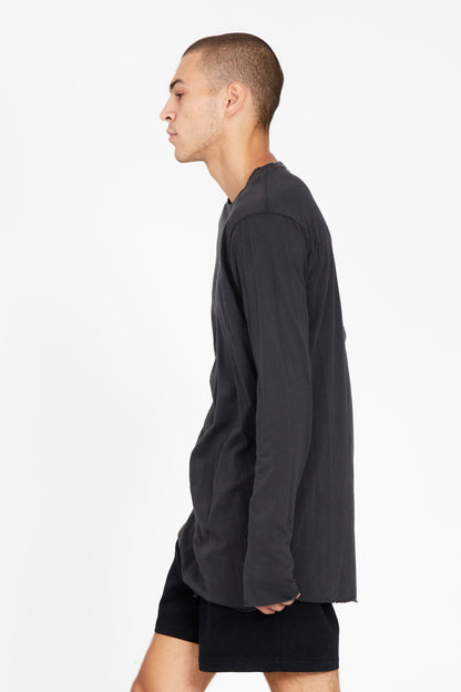 THE MATERIAL (LS) TOP