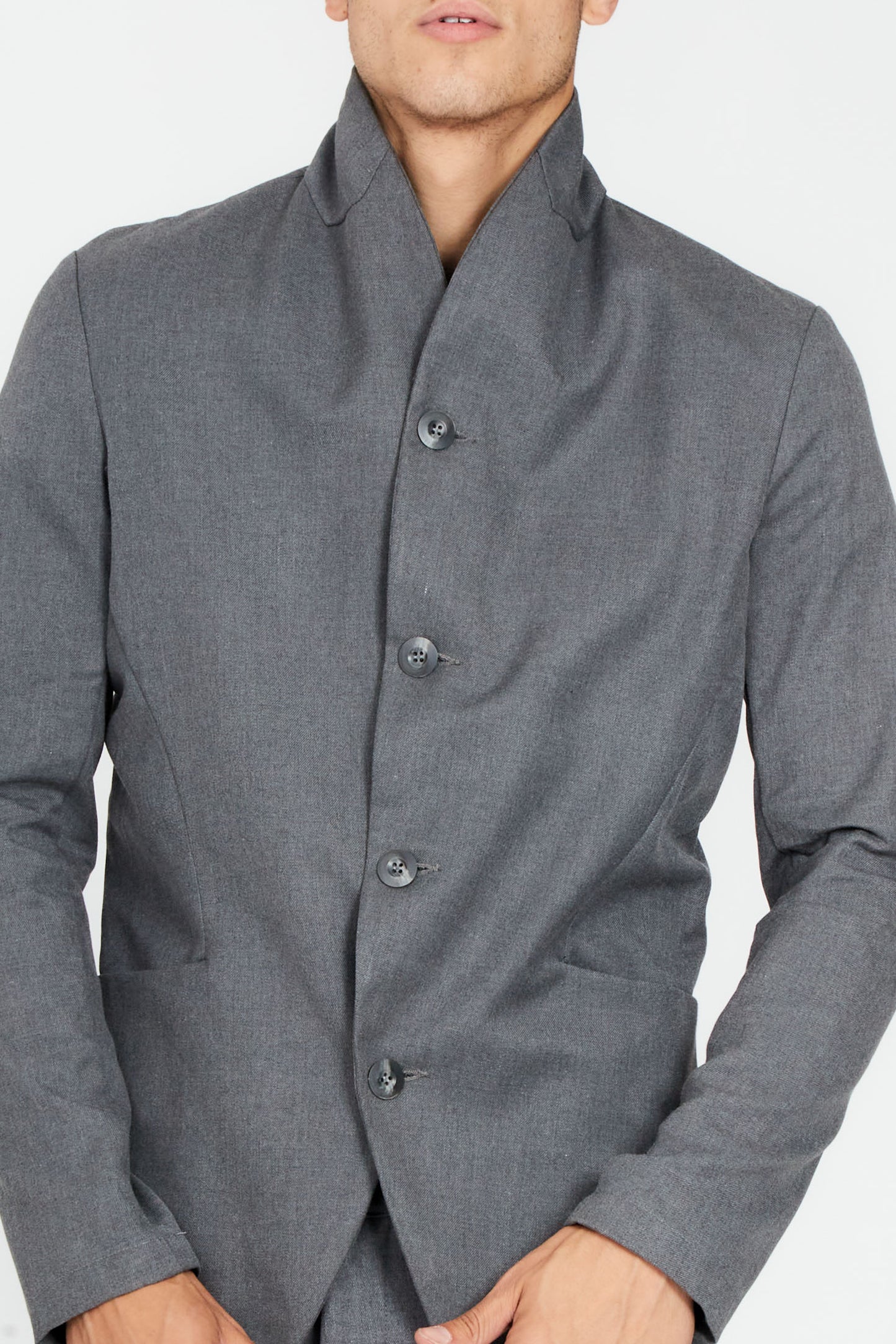 LACEDAEMON BLAZER