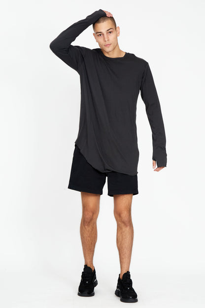 THE MATERIAL (LS) TOP