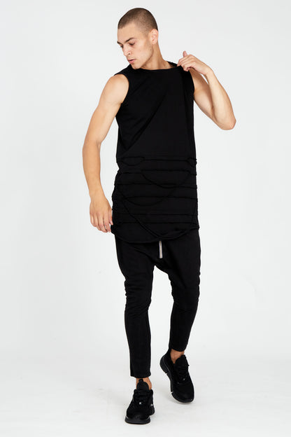 AMPHICTYON TANK TOP