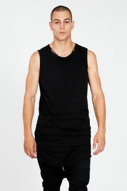 AMPHICTYON TANK TOP
