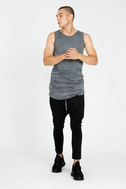 AMPHICTYON TANK TOP