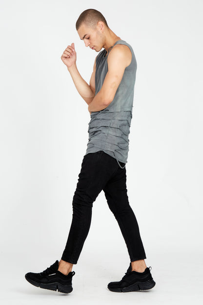 AMPHICTYON TANK TOP