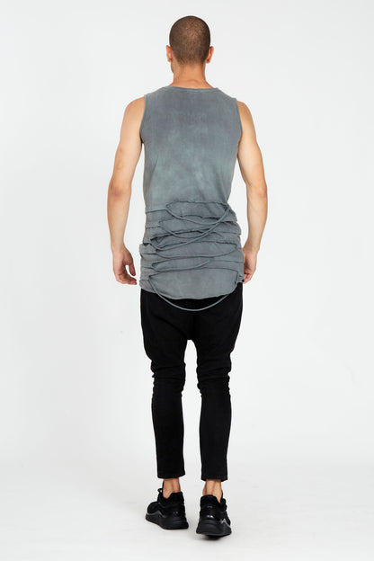 AMPHICTYON TANK TOP