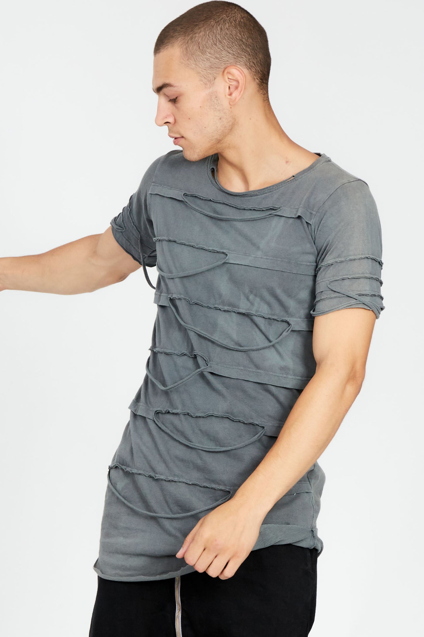 AMPHITRYON T-SHIRT