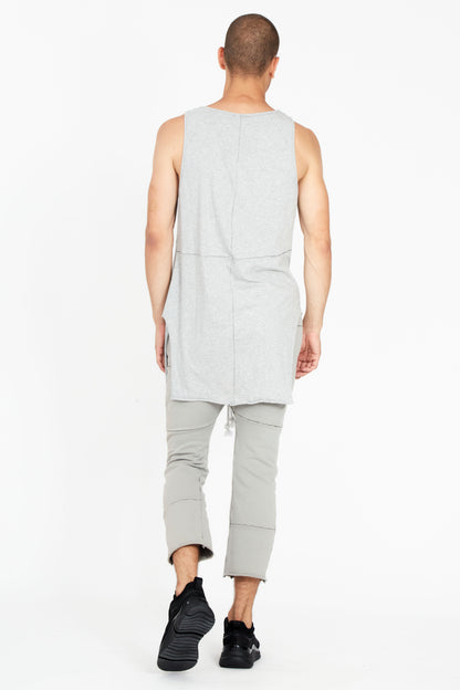 MOTIF PURVEYOR SINGLET TOP