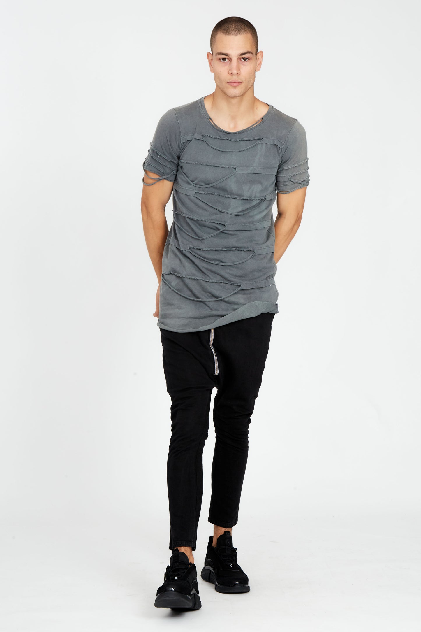 AMPHITRYON T-SHIRT