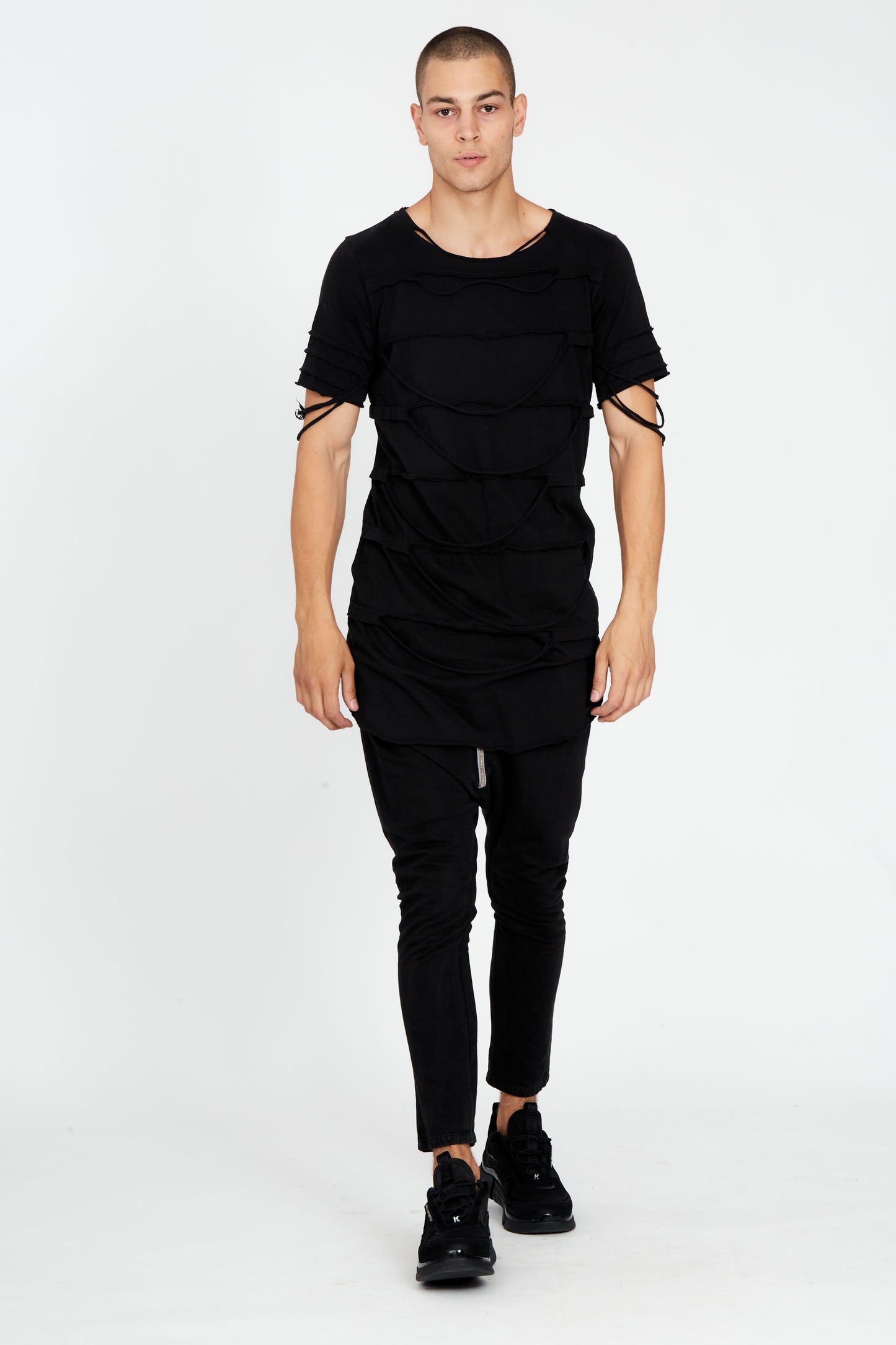 AMPHITRYON T-SHIRT